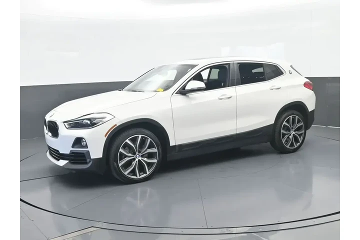$18980 : BMW X2 2020 sDrive28i 4dr Sp image 2