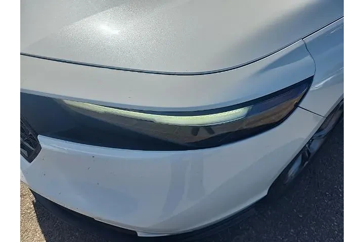 $26351 : Honda Accord 2023 EX 4dr Sed image 5