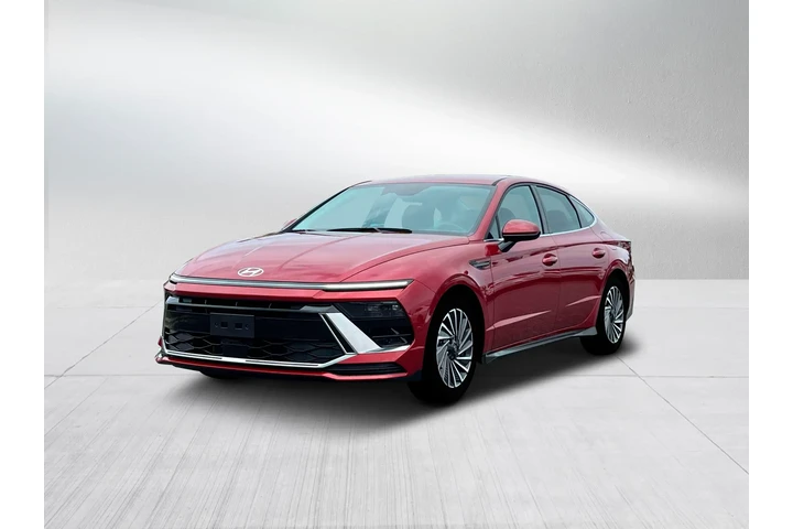 $23150 : Hyundai SONATA Hybrid 2025 S image 1