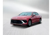 Hyundai SONATA Hybrid 2025 S en Minneapolis y Saint Paul