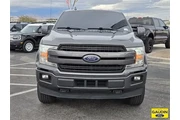 $23930 : Ford F-150 2018 4x4 Lariat 4 thumbnail