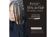 Single Box Braids for Women en Arlington TX