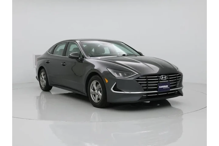 $19998 : Hyundai SONATA 2023 SE 4dr S image 1