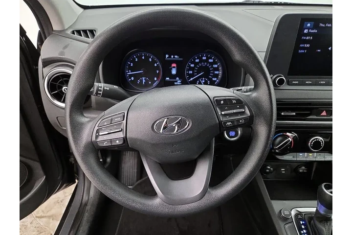 $20998 : Hyundai KONA 2023 AWD SEL 4d image 10