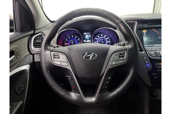 $12998 : Hyundai SANTA FE 2016 Limite image 10