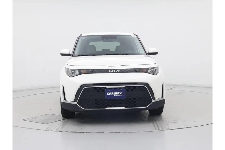 $19998 : Kia Soul 2025 LX 4dr Crossov image 5