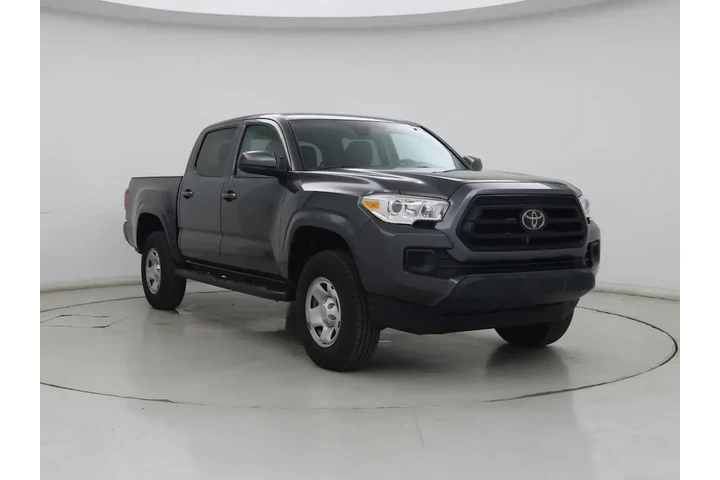 $32998 : Toyota Tacoma 2021 4x4 SR V6 image 1
