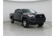 Toyota Tacoma 2021 4x4 SR V6