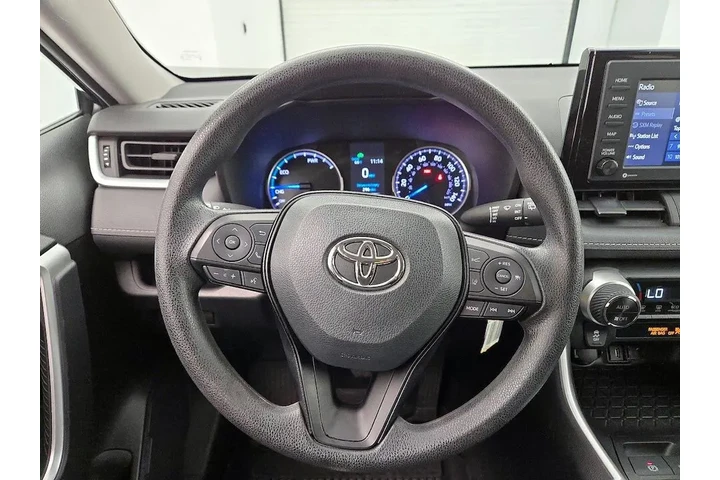 $29998 : Toyota RAV4 Hybrid 2022 AWD image 10