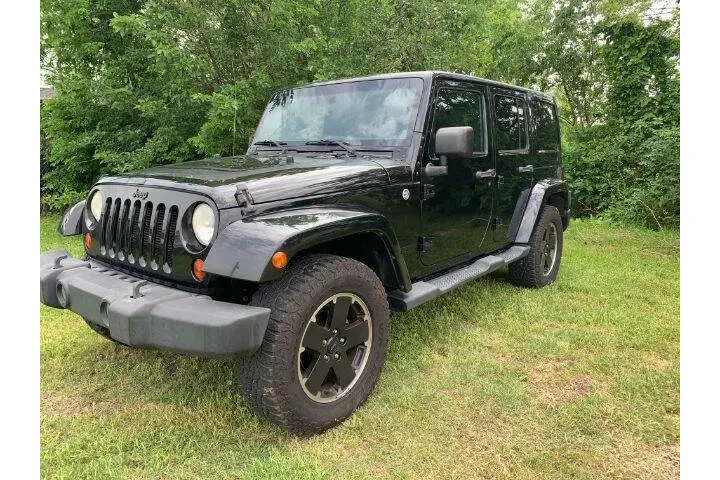 $19995 : 2012 Wrangler Unlimited image 2