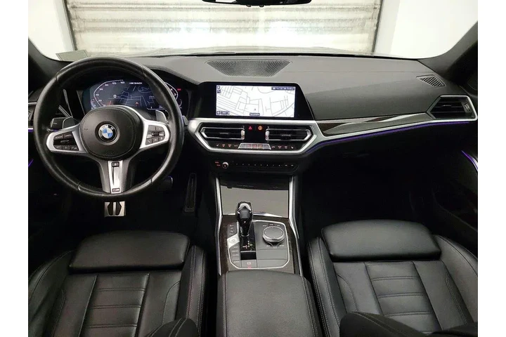 $39998 : BMW 3 Series 2020 M340i 4dr image 9
