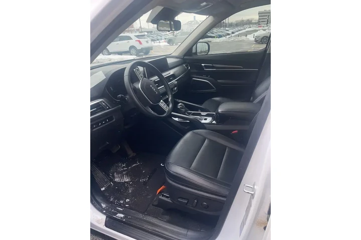 $28500 : Kia Telluride 2022 AWD S 4dr image 5