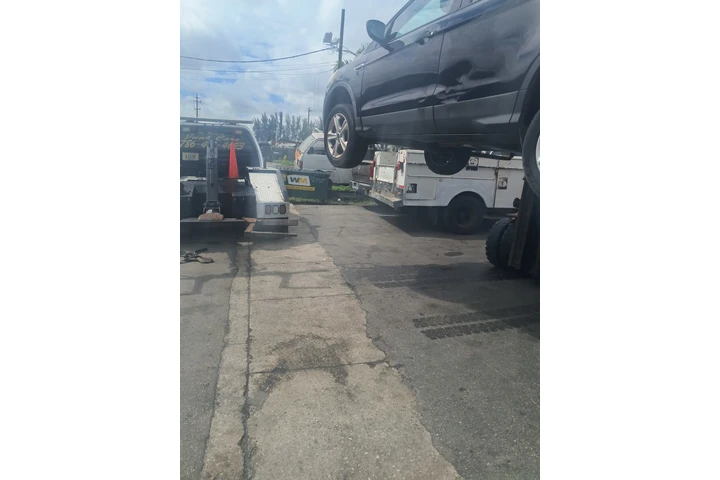 JUNK CARS PEMBROKE PINES image 1