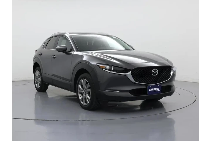 $23998 : Mazda CX-30 2023 AWD 2.5 S S image 1