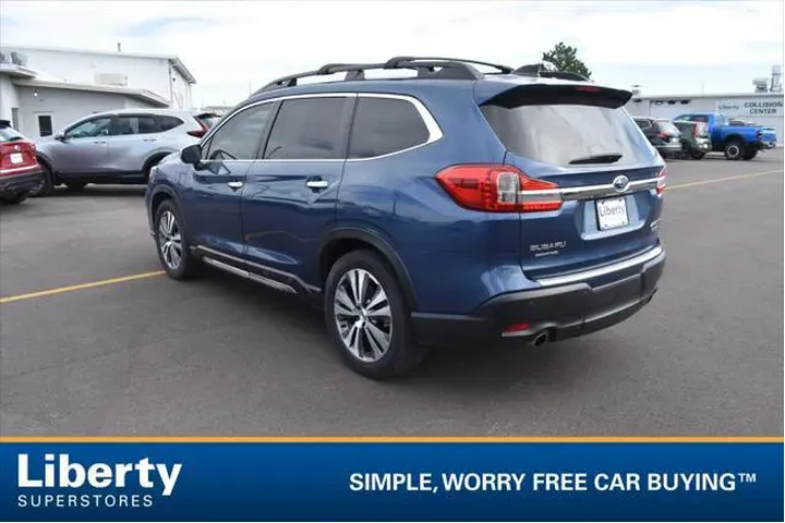 $19999 : Subaru Ascent 2019 AWD Touri image 5
