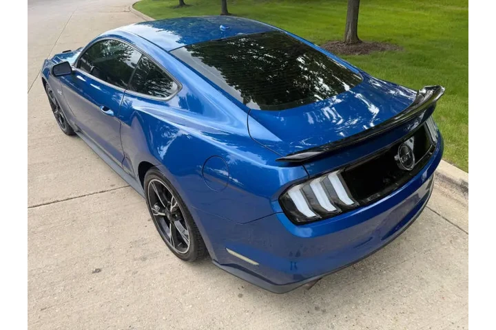 $25997 : 2017 Mustang GT Premium image 6