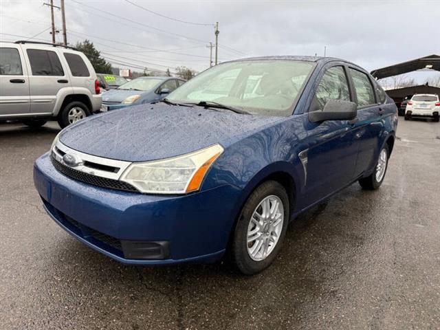 $6995 : 2008 Focus SE image 5