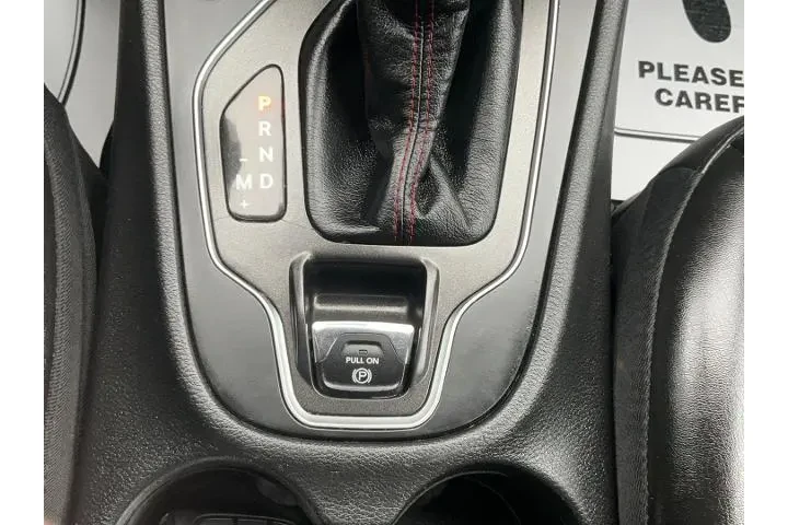 $23850 : Jeep Cherokee 2021 4x4 Trail image 7