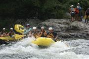 White Water Rafting Georgia thumbnail