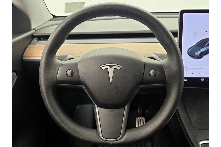 $30998 : Tesla Model Y 2022 AWD Perfo image 10