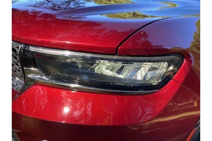 $35273 : Jeep Grand Cherokee 2024 4x4 image 10