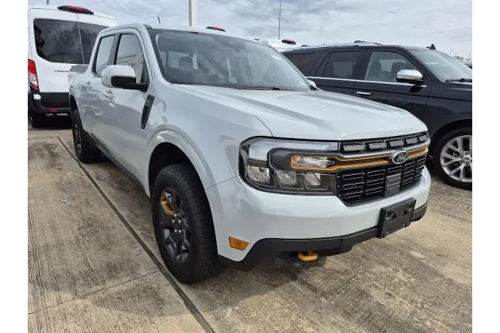 $30981 : Ford Maverick 2023 AWD Laria image 2