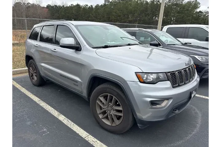 $13999 : Jeep Grand Cherokee 2016 4x2 image 2