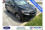 Buick Encore 2017 Essence 4d en Louisville