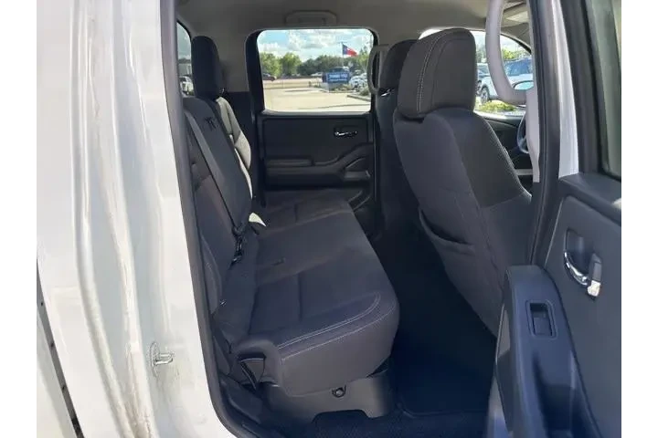 $22170 : Nissan Frontier 2022 4x2 SV image 7