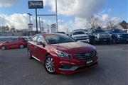 2017 SONATA en Binghamton