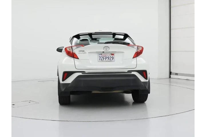 $15998 : Toyota C-HR 2018 XLE 4dr Cro image 6