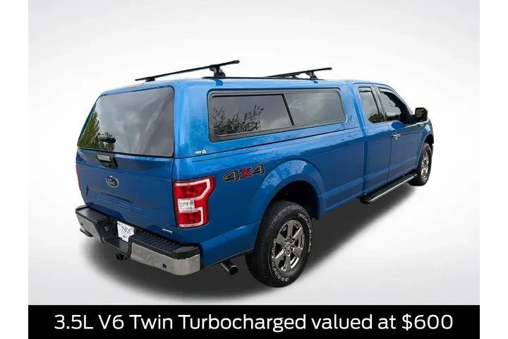 $29470 : Ford F-150 2020 4x4 XL 4dr S image 9