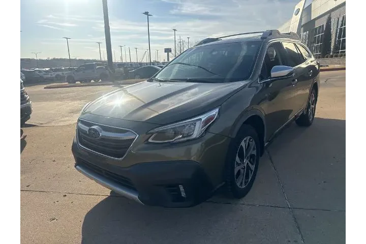 $16995 : Subaru Outback 2020 AWD Tour image 5
