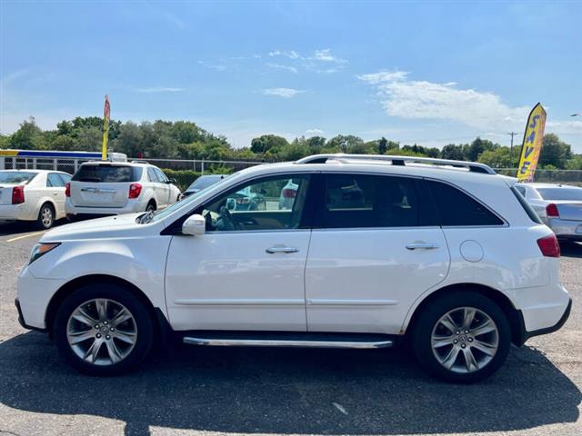 $16500 : 2012 MDX SH-AWD w/Advance w/R image 9