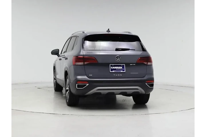 $23998 : Volkswagen Taos 2023 SE 4dr image 6