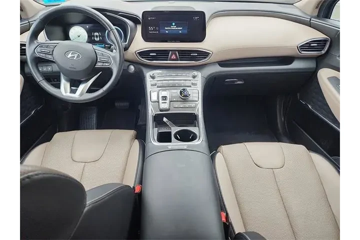 $19795 : Hyundai SANTA FE 2022 AWD Li image 8