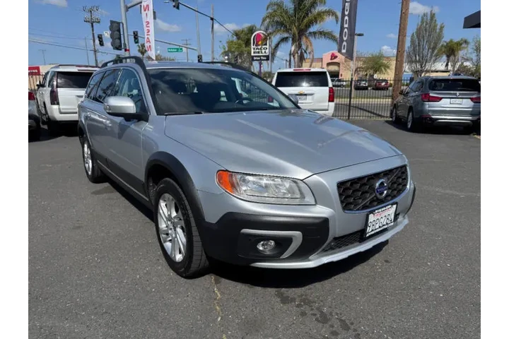 $8998 : 2015 XC70 3.2 Premier Plus image 3