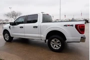 $38988 : Ford F-150 2023 4x4 XLT 4dr thumbnail