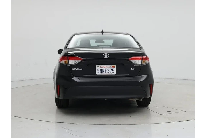 $22998 : Toyota Corolla 2024 LE 4dr S image 6