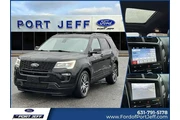 Ford Explorer 2018 AWD Sport en Long Island
