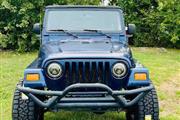 $11495 : 2003 Wrangler X thumbnail