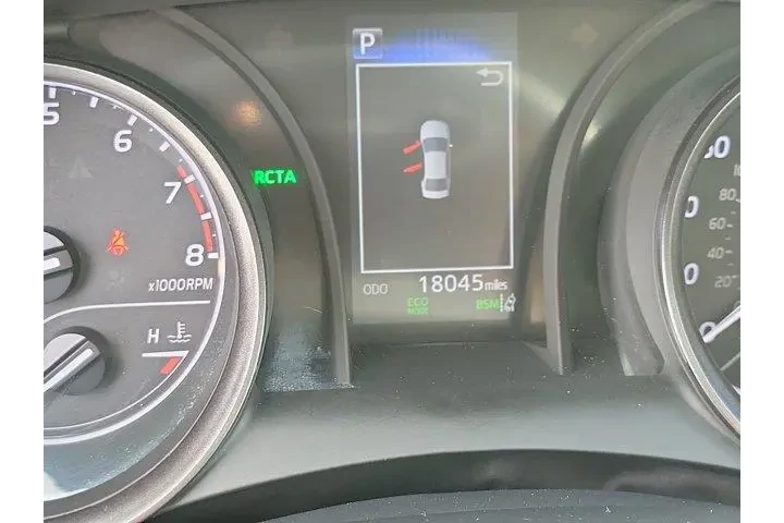 $26500 : Toyota Camry 2024 SE 4dr Sed image 6