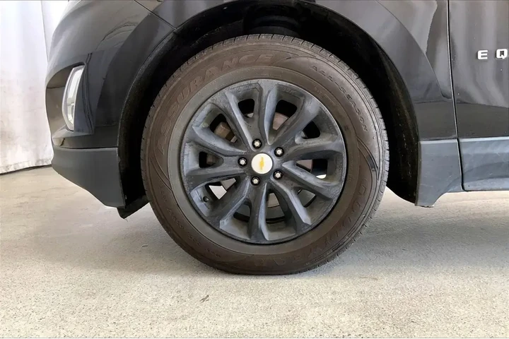 $11991 : Chevrolet Equinox 2018 LS 4d image 6