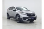 Honda CR-V 2022 AWD EX 4dr S en Kansas City