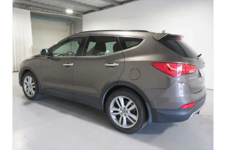 $8988 : Hyundai SANTA FE Sport 2014 image 8