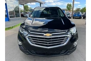 2019 Equinox Premier 1.5 AWD thumbnail