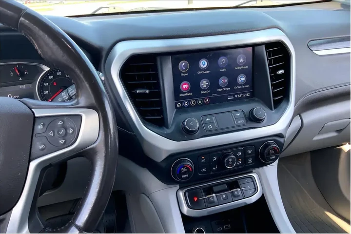 $23965 : GMC Acadia 2020 SLT 4dr SUV image 7