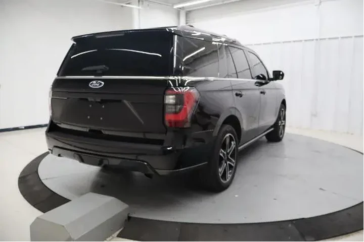 $39995 : Ford Expedition 2020 4x4 Lim image 4