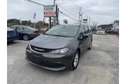 2017 Pacifica LX en Orlando