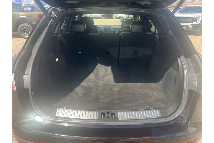 $21995 : Lincoln Nautilus 2019 AWD Re image 8